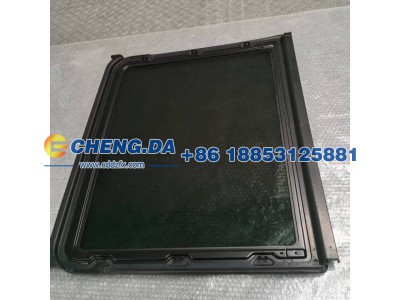 603000164AA,天窗后玻璃总成  奇瑞瑞虎7 原厂,山东鼎赞飞行汽车制造有限公司