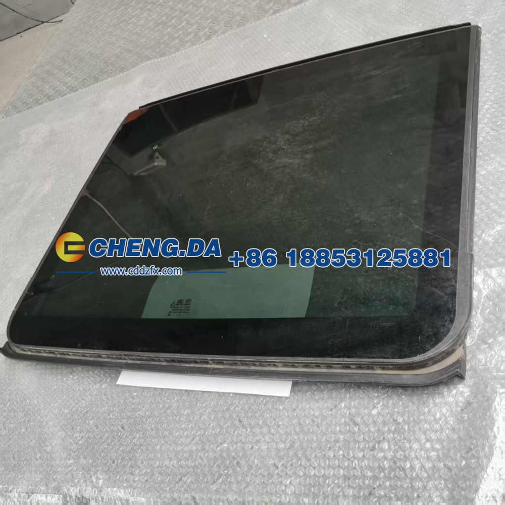 603000164AA,天窗后玻璃总成  奇瑞瑞虎7 原厂,山东鼎赞飞行汽车制造有限公司