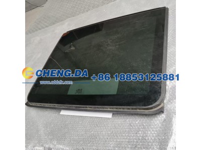 603000164AA,天窗后玻璃总成  奇瑞瑞虎7 原厂,山东鼎赞飞行汽车制造有限公司