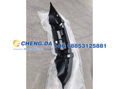 F26-2803501,前保险杠,山东鼎赞飞行汽车制造有限公司