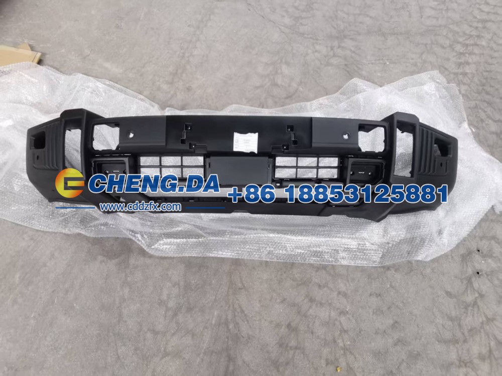 F26-2803501 前保险杠