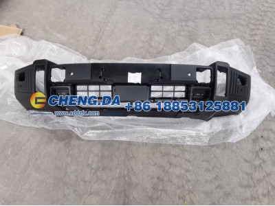 F26-2803501,前保险杠,山东鼎赞飞行汽车制造有限公司
