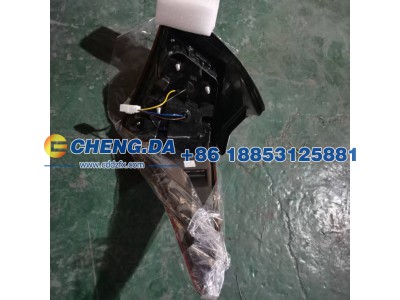 J60-4433010,尾灯 L 左,山东鼎赞飞行汽车制造有限公司
