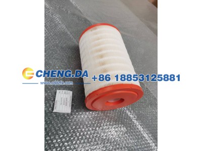 K1119019001A0,空滤器滤芯总成,山东鼎赞飞行汽车制造有限公司