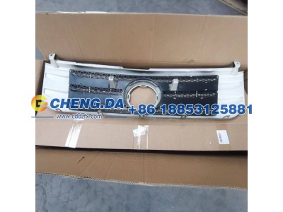 K1531015002A0,前格栅总成,山东鼎赞飞行汽车制造有限公司