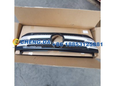 K1531015002A0,前格栅总成,山东鼎赞飞行汽车制造有限公司