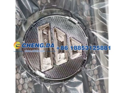 K1531015002A0,前格栅总成,山东鼎赞飞行汽车制造有限公司