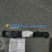 L6T79ZCE1RP168803-DDXZJ大灯下支架（极氪001）