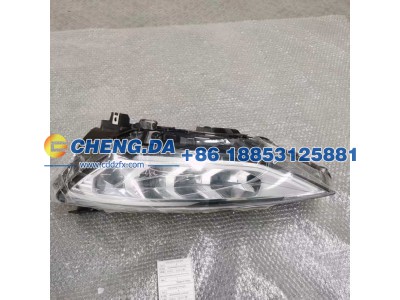 LBES6AFDXKW111000,QZD前照灯前部左侧,山东鼎赞飞行汽车制造有限公司