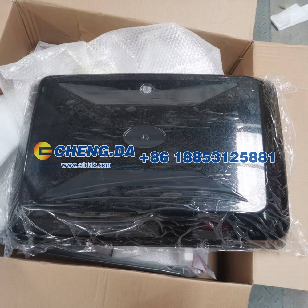 LC0FD4C40S7117114侧书包（钛七的只能装在车顶平台上）（副厂）