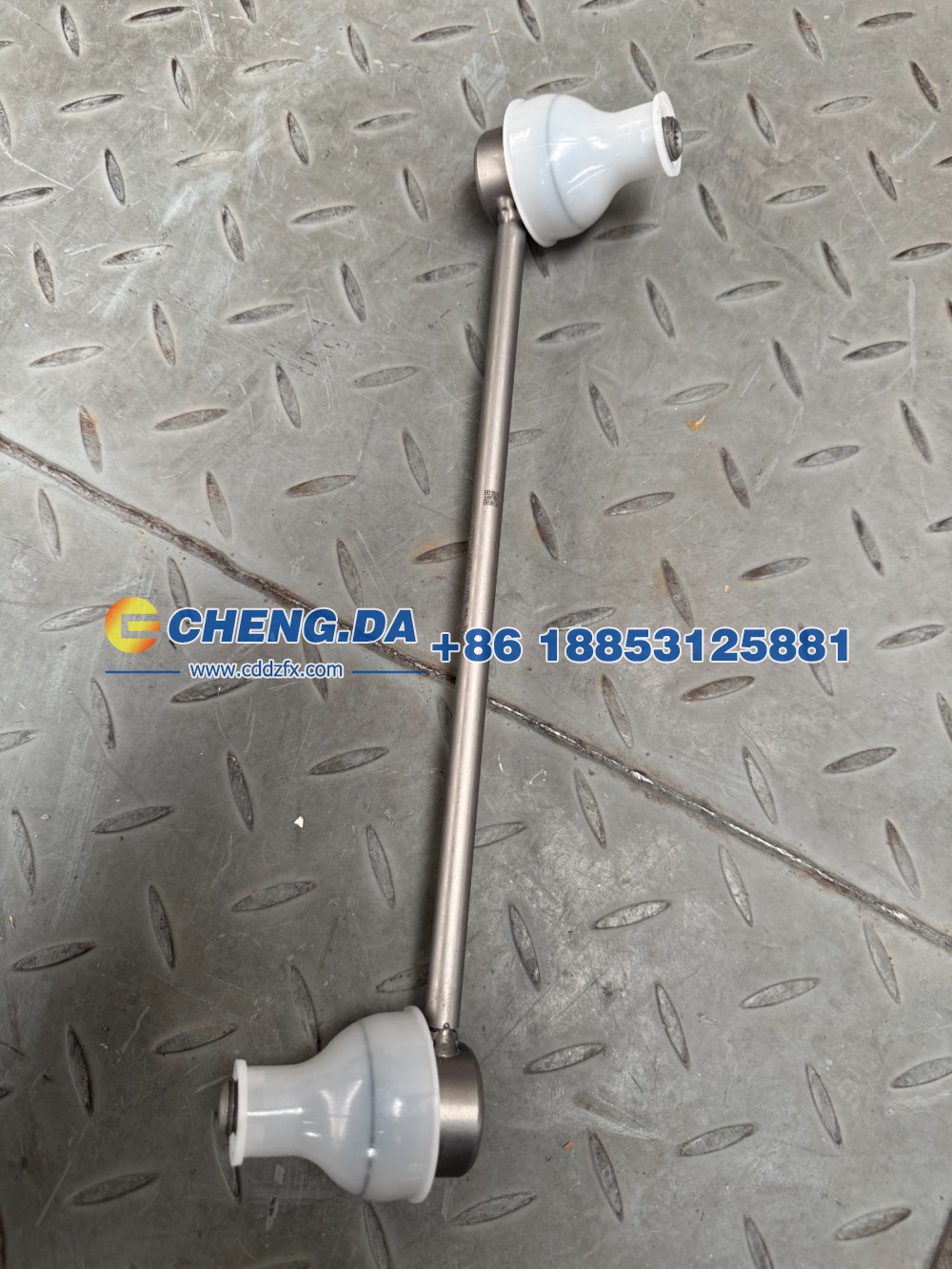 LFVVB9G39P5229495-QWDGLG-Z前稳定杆连杆 左