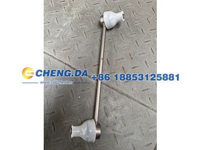 LFVVB9G39P5229495,QWDGLG-Z前稳定杆连杆 左,山东鼎赞飞行汽车制造有限公司