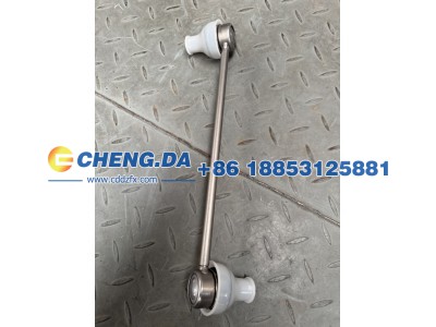 LFVVB9G39P5229495,QWDGLG-Z前稳定杆连杆 左,山东鼎赞飞行汽车制造有限公司