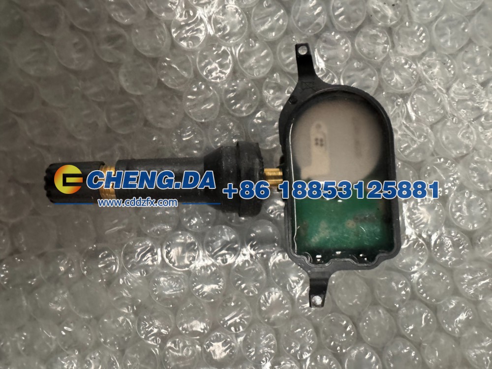 LVGBECK8RG006037原装胎压检测器 副厂