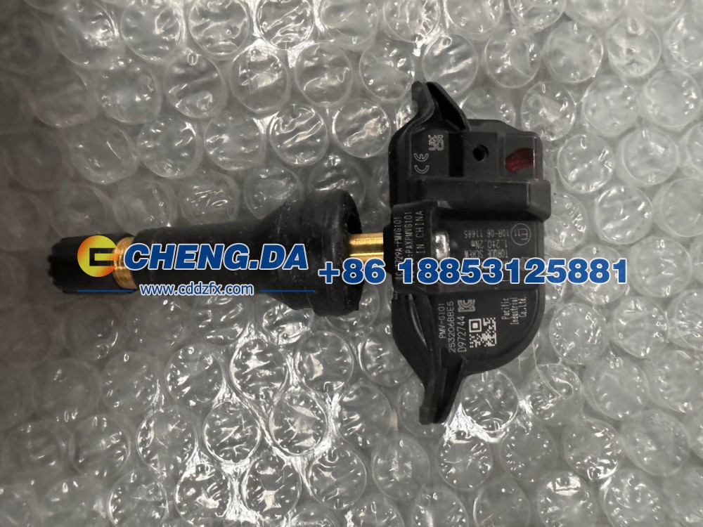 LVGBECK8RG006037,原装胎压检测器 副厂,山东鼎赞飞行汽车制造有限公司
