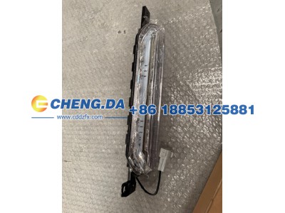 SA3HK-4135200,右后雾灯 副厂,山东鼎赞飞行汽车制造有限公司