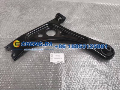 SC2E-2904010,比亚迪元Plus 左前下摆臂,山东鼎赞飞行汽车制造有限公司