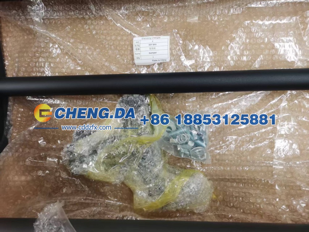 XNY-BXG,XNY-BXG 保险杠,山东鼎赞飞行汽车制造有限公司