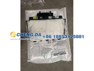 12634455-00,前排乘员安全气囊模块,山东鼎赞飞行汽车制造有限公司