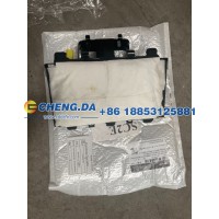 12634455-00    前排乘员安全气囊模块