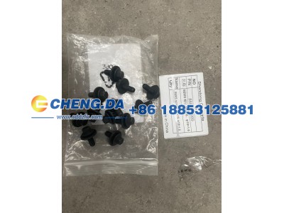 8888761999,SEMS 螺钉 M6×16、φ18×1.6,山东鼎赞飞行汽车制造有限公司