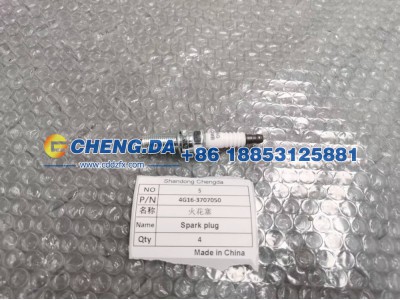 4G16-3707050,火花塞,山东鼎赞飞行汽车制造有限公司