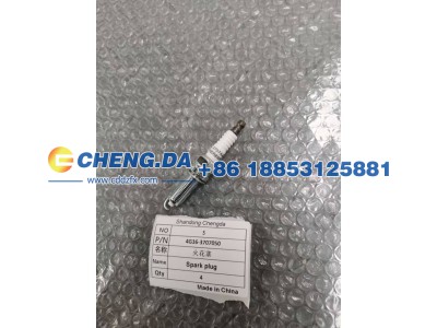 4G16-3707050,火花塞,山东鼎赞飞行汽车制造有限公司