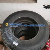 245-70 R17备用轮胎（同等规格的全地形轮胎）