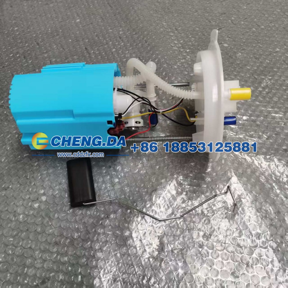155001150AA,电动燃油泵总成  奇瑞瑞虎7 原厂,山东鼎赞飞行汽车制造有限公司