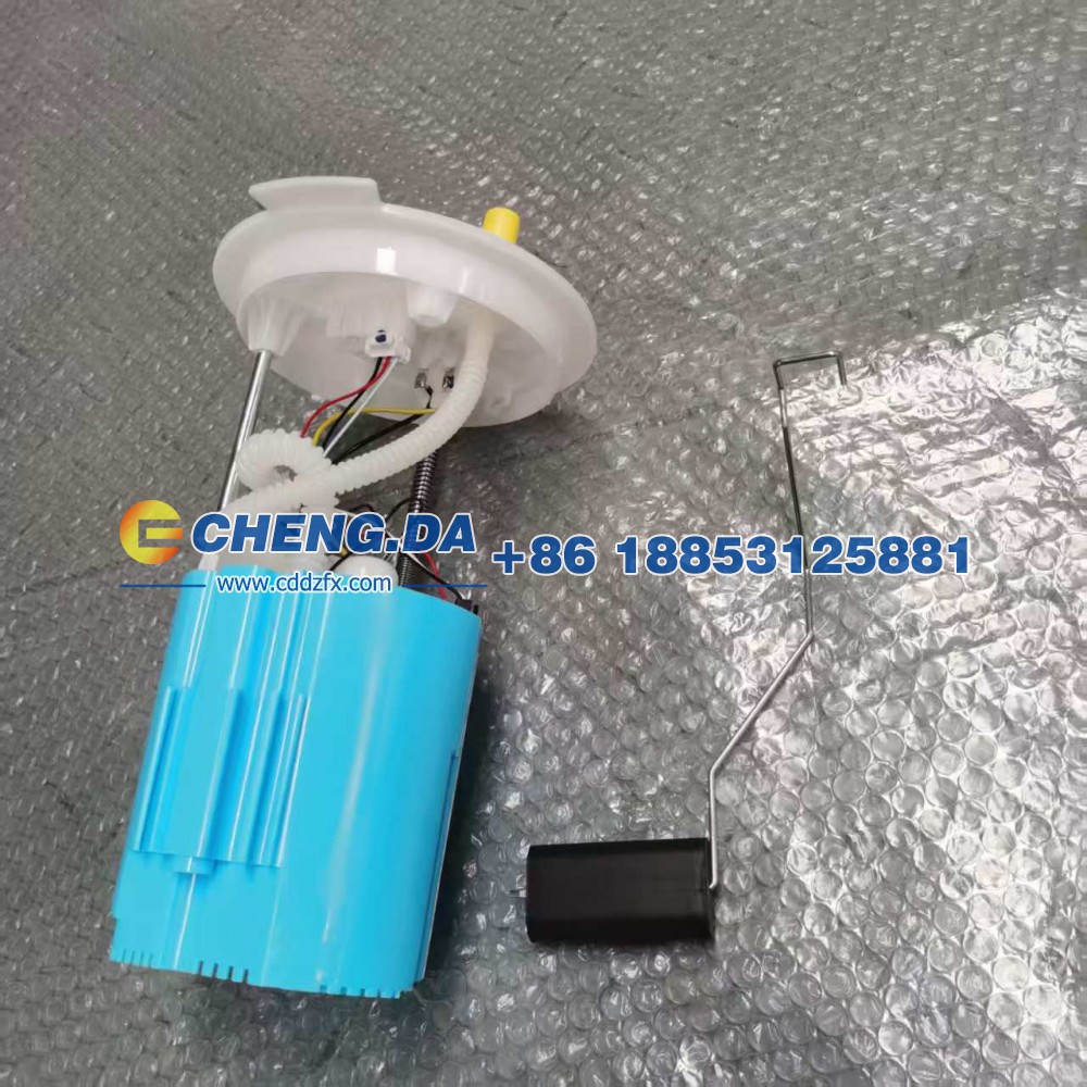 155001150AA,电动燃油泵总成  奇瑞瑞虎7 原厂,山东鼎赞飞行汽车制造有限公司