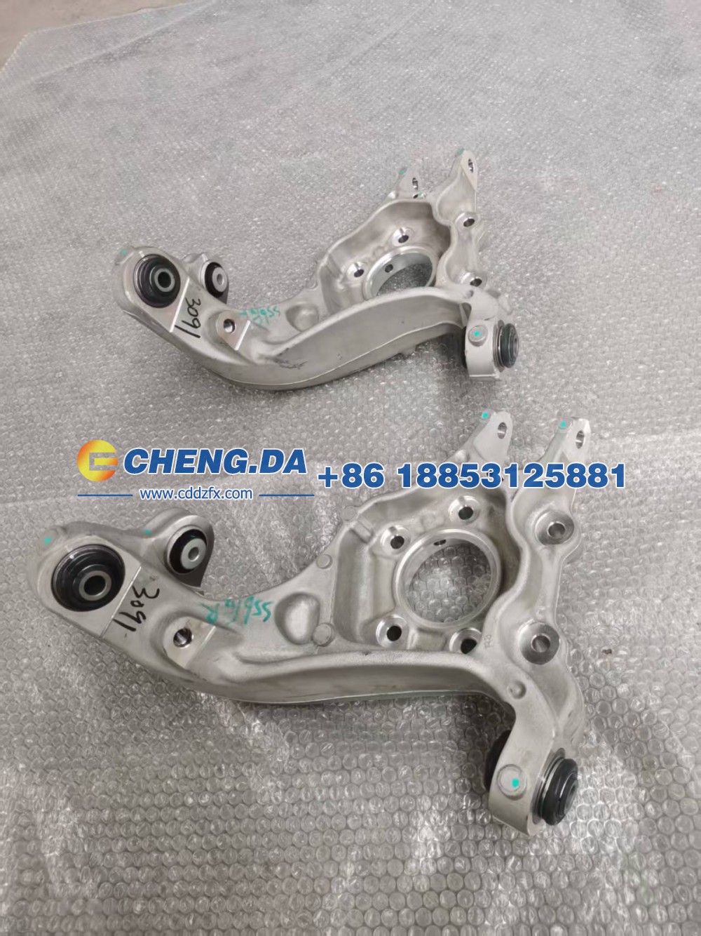 204003091AA,右后羊角,山东鼎赞飞行汽车制造有限公司