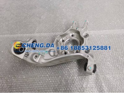 204003091AA,右后羊角,山东鼎赞飞行汽车制造有限公司