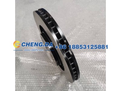 204004024AA,前制动盘,山东鼎赞飞行汽车制造有限公司