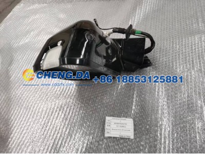 601000795AA-793,倒车镜R,山东鼎赞飞行汽车制造有限公司