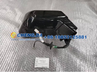 601000795AA-793,倒车镜R,山东鼎赞飞行汽车制造有限公司
