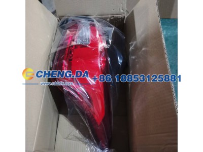 J60-4433020,尾灯 R 右,山东鼎赞飞行汽车制造有限公司