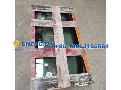 K1521015001A0,前风窗玻璃,山东鼎赞飞行汽车制造有限公司