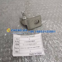 L 11A 831 406 E车门合页(右后)下