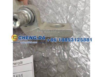 L 11A 831 406 E,车门合页(右后)下,山东鼎赞飞行汽车制造有限公司