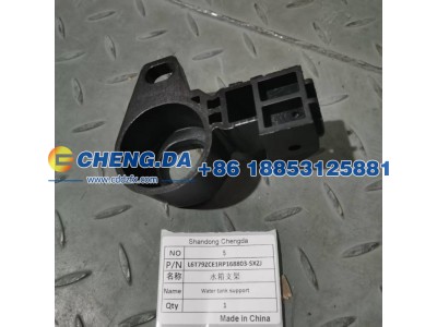 L6T79ZCE1RP168803,SXZJ水箱支架极氪001,山东鼎赞飞行汽车制造有限公司