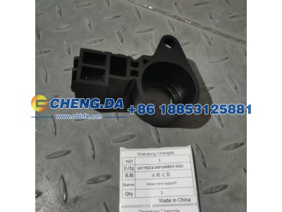 L6T79ZCE1RP168803,SXZJ水箱支架极氪001,山东鼎赞飞行汽车制造有限公司