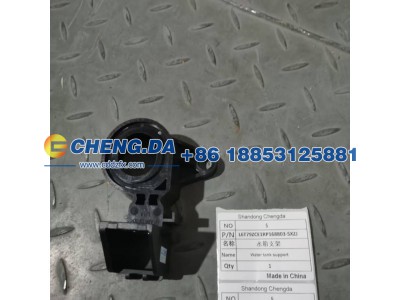 L6T79ZCE1RP168803,SXZJ水箱支架极氪001,山东鼎赞飞行汽车制造有限公司