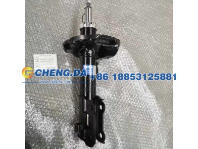 LBES6AFDXKW111000,QJZQZC前减震器总成 左前,山东鼎赞飞行汽车制造有限公司