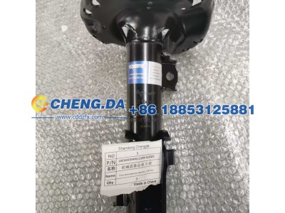 LBES6AFDXKW111000,QJZQZC前减震器总成 左前,山东鼎赞飞行汽车制造有限公司