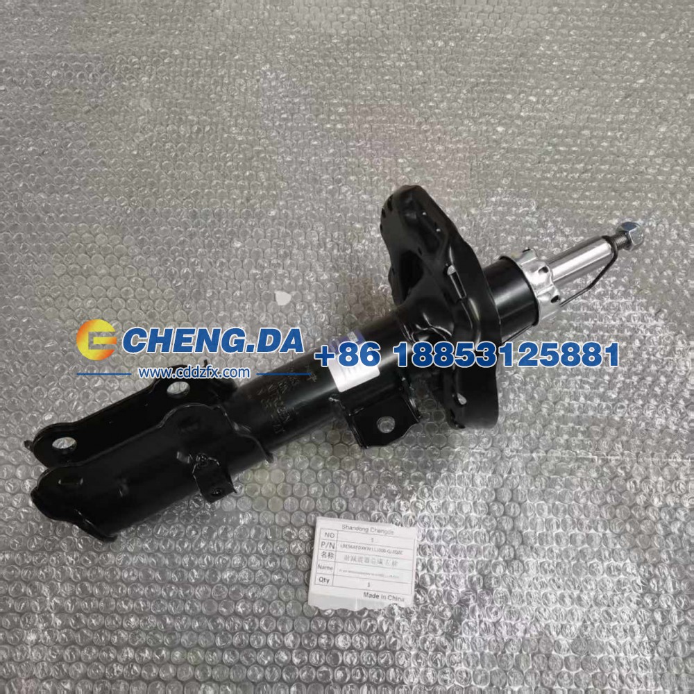 LBES6AFDXKW111000-QJZQZC前减震器总成 左前