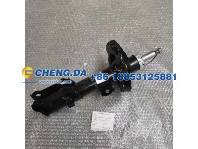 LBES6AFDXKW111000,QJZQZC前减震器总成 左前,山东鼎赞飞行汽车制造有限公司