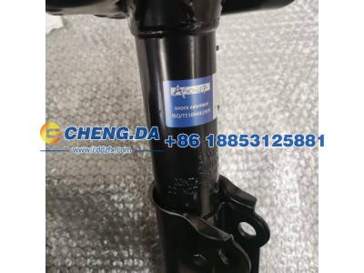 LBES6AFDXKW111000,QJZQZC前减震器总成 左前,山东鼎赞飞行汽车制造有限公司
