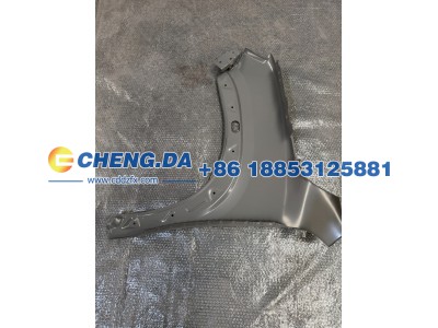 LDP42A963R9000957,叶子板,山东鼎赞飞行汽车制造有限公司