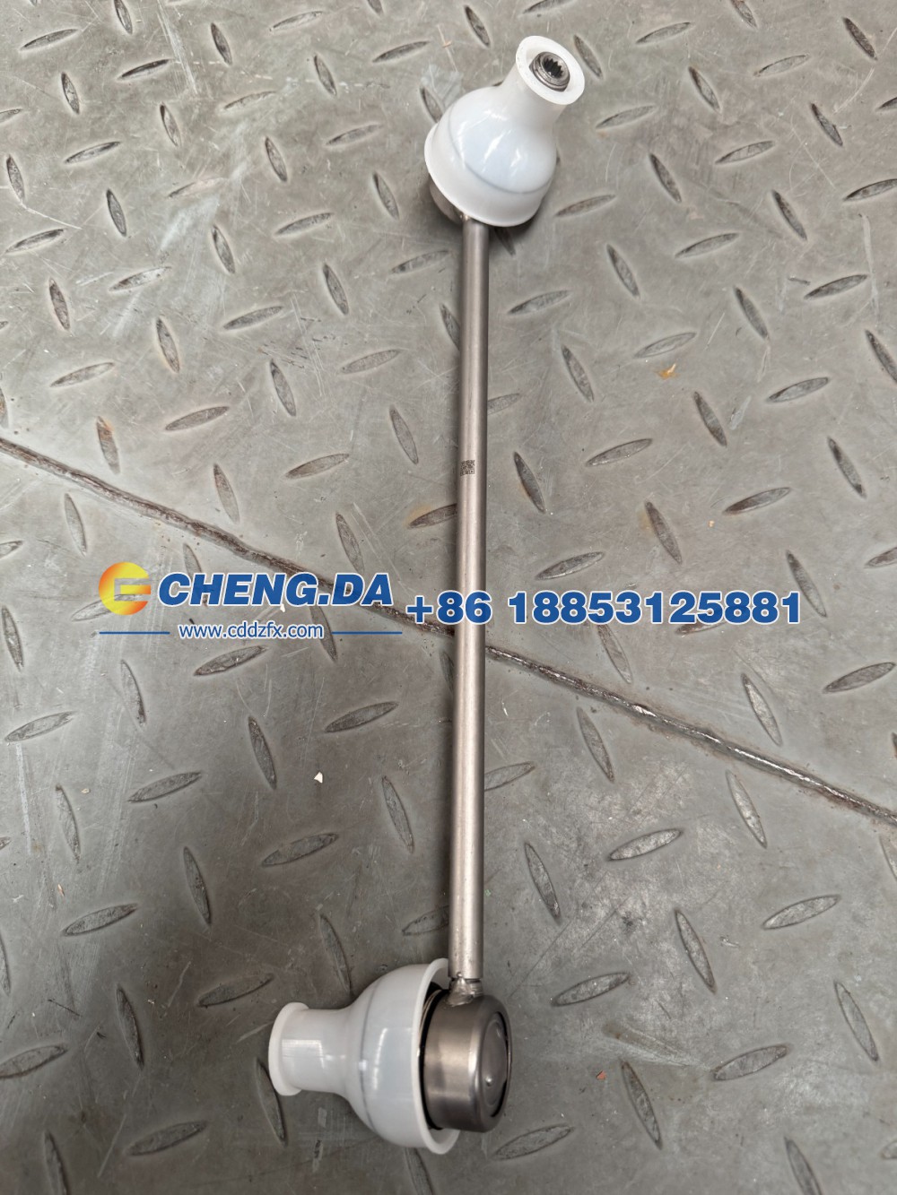 LFVVB9G39P5229495-QWDGLG-Y前稳定杆连杆 右