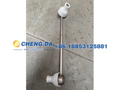 LFVVB9G39P5229495,QWDGLG-Y前稳定杆连杆 右,山东鼎赞飞行汽车制造有限公司